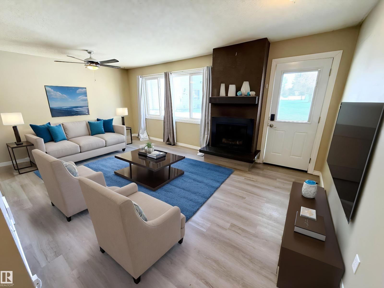 4339 46 ST, Stony Plain