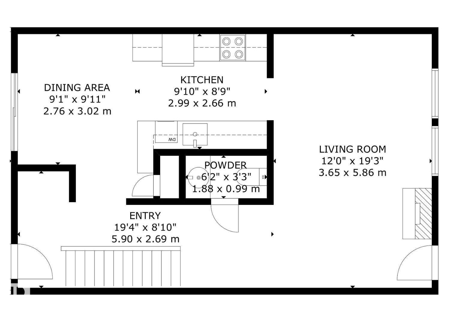 4339 46 ST, Stony Plain