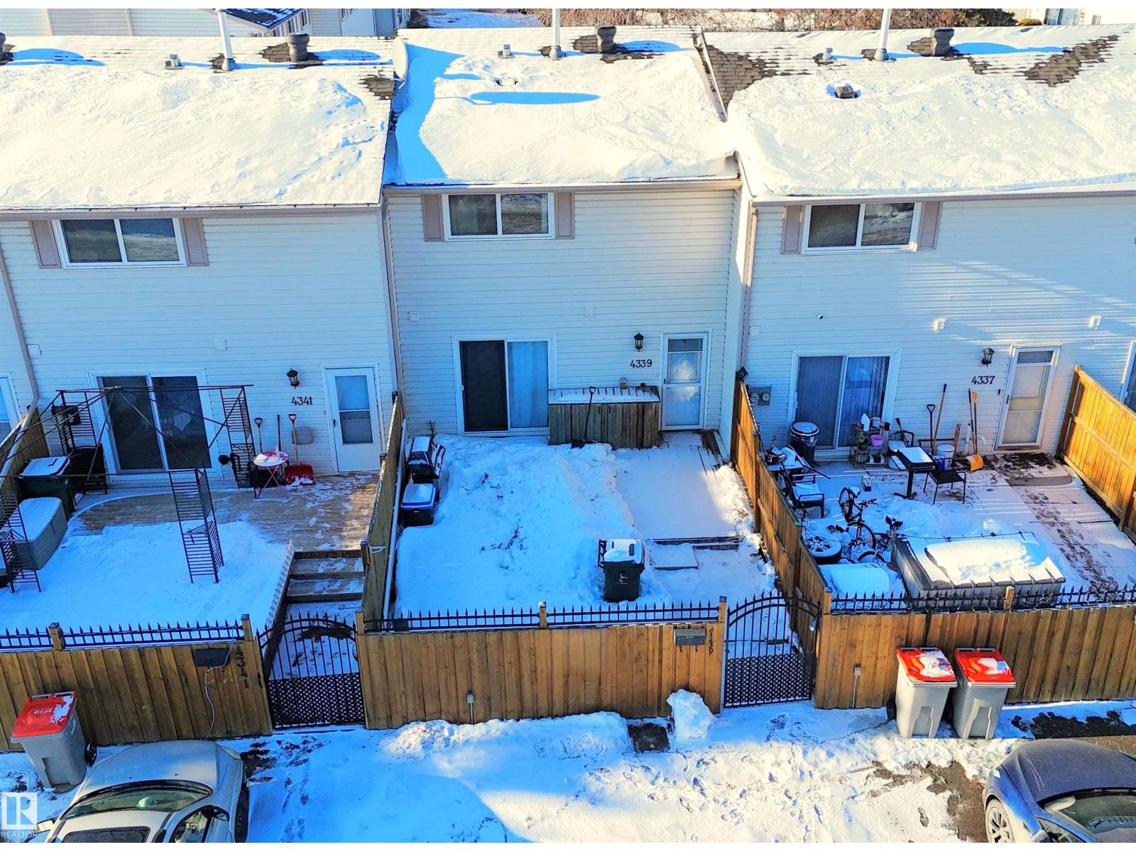 4339 46 ST, Stony Plain