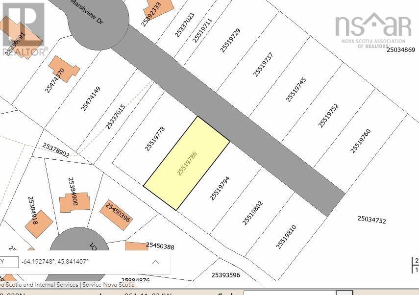 Property 4 of 34 of Lot 24-2 Marshview Drive