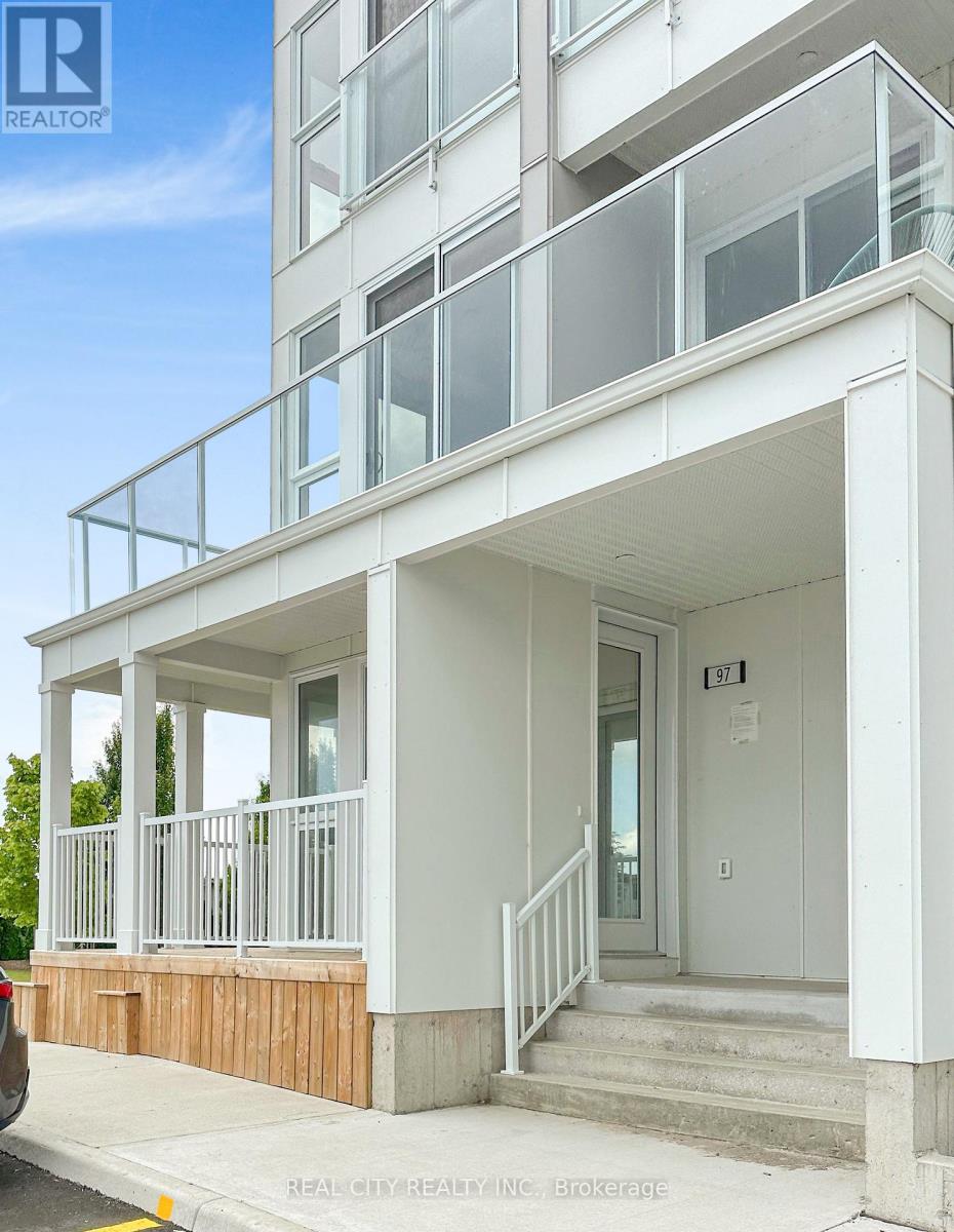 234 Edgevalley Unit 97