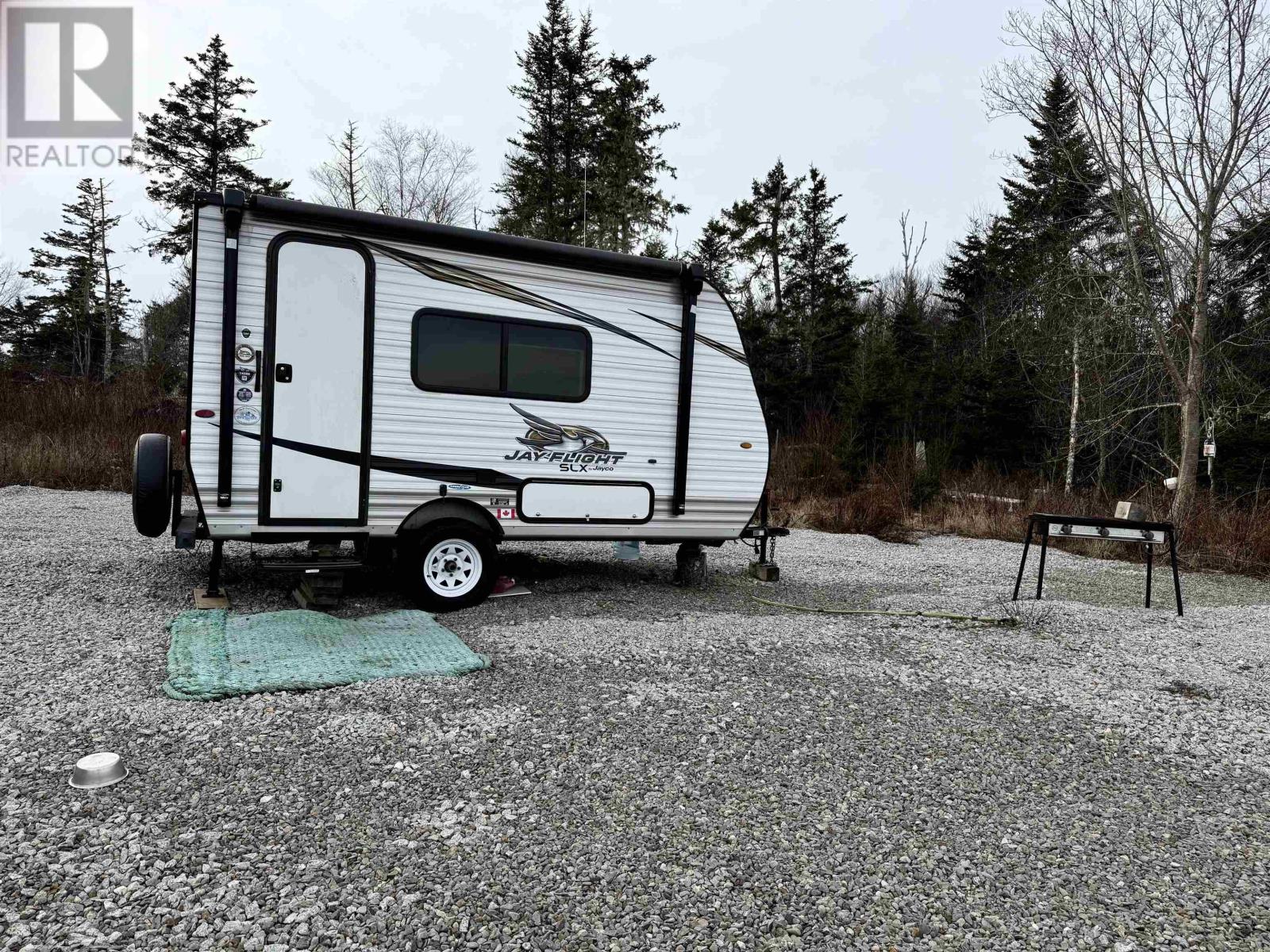 Property 5 of 10 of Lot PID# 90037540 Highway 308