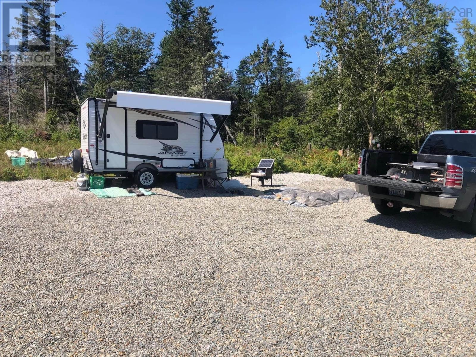 Property 4 of 10 of Lot PID# 90037540 Highway 308