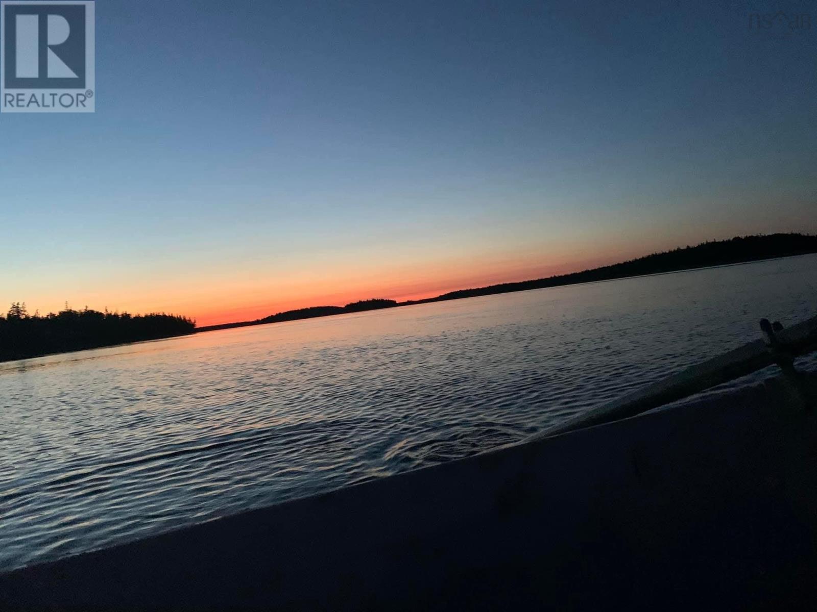 Property 8 of 10 of Lot PID# 90037540 Highway 308