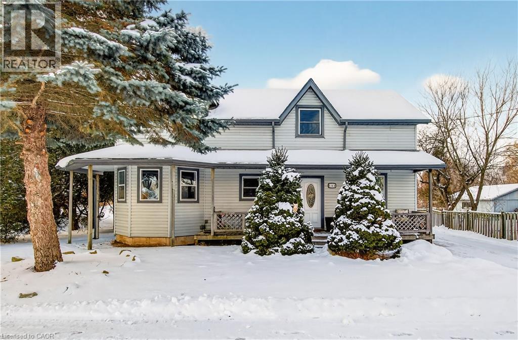 151 LYNDEN Road - Photo 2 of 30, Lynden, Ontario