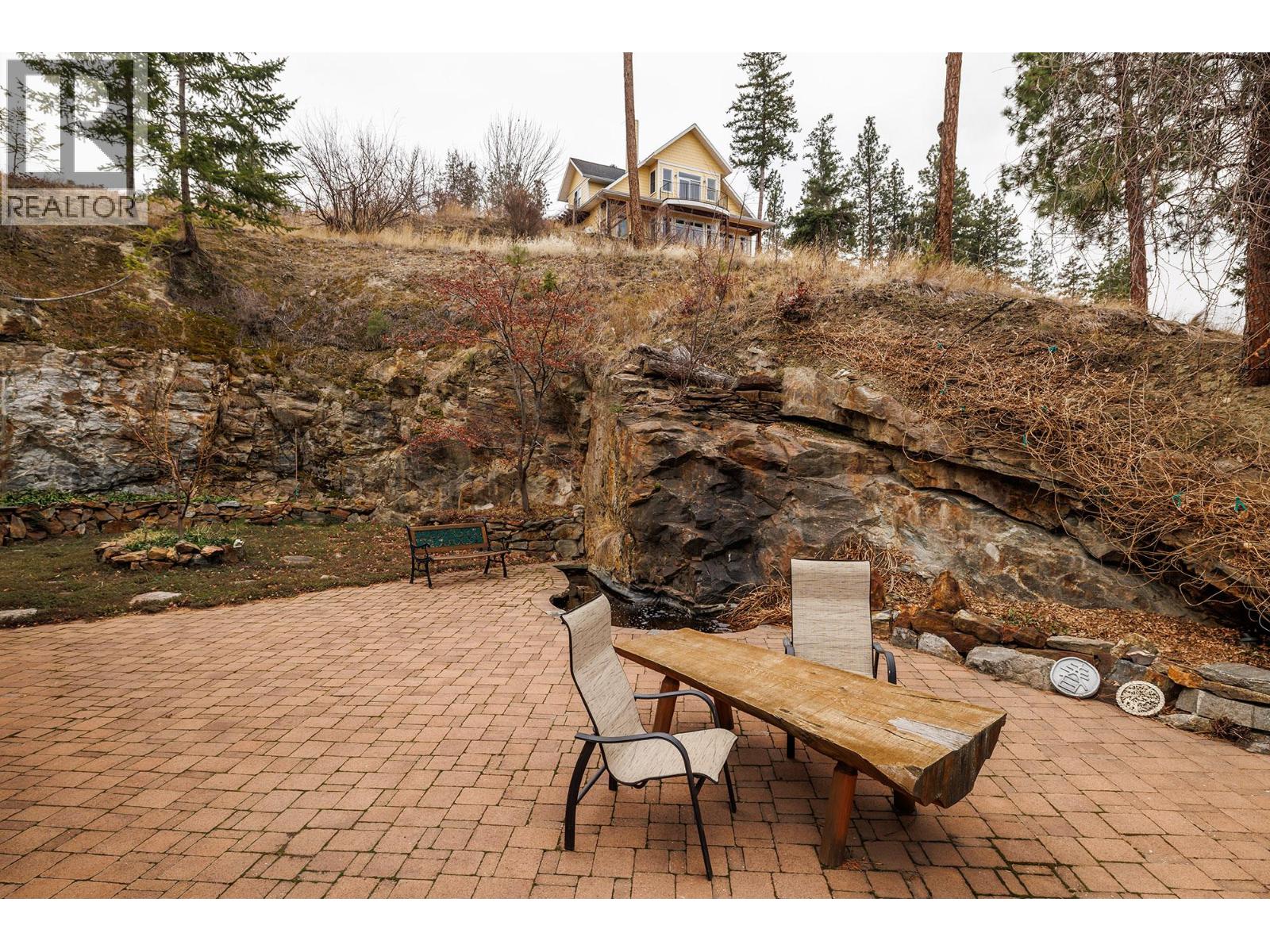  5715 Lakeshore Road, Kelowna