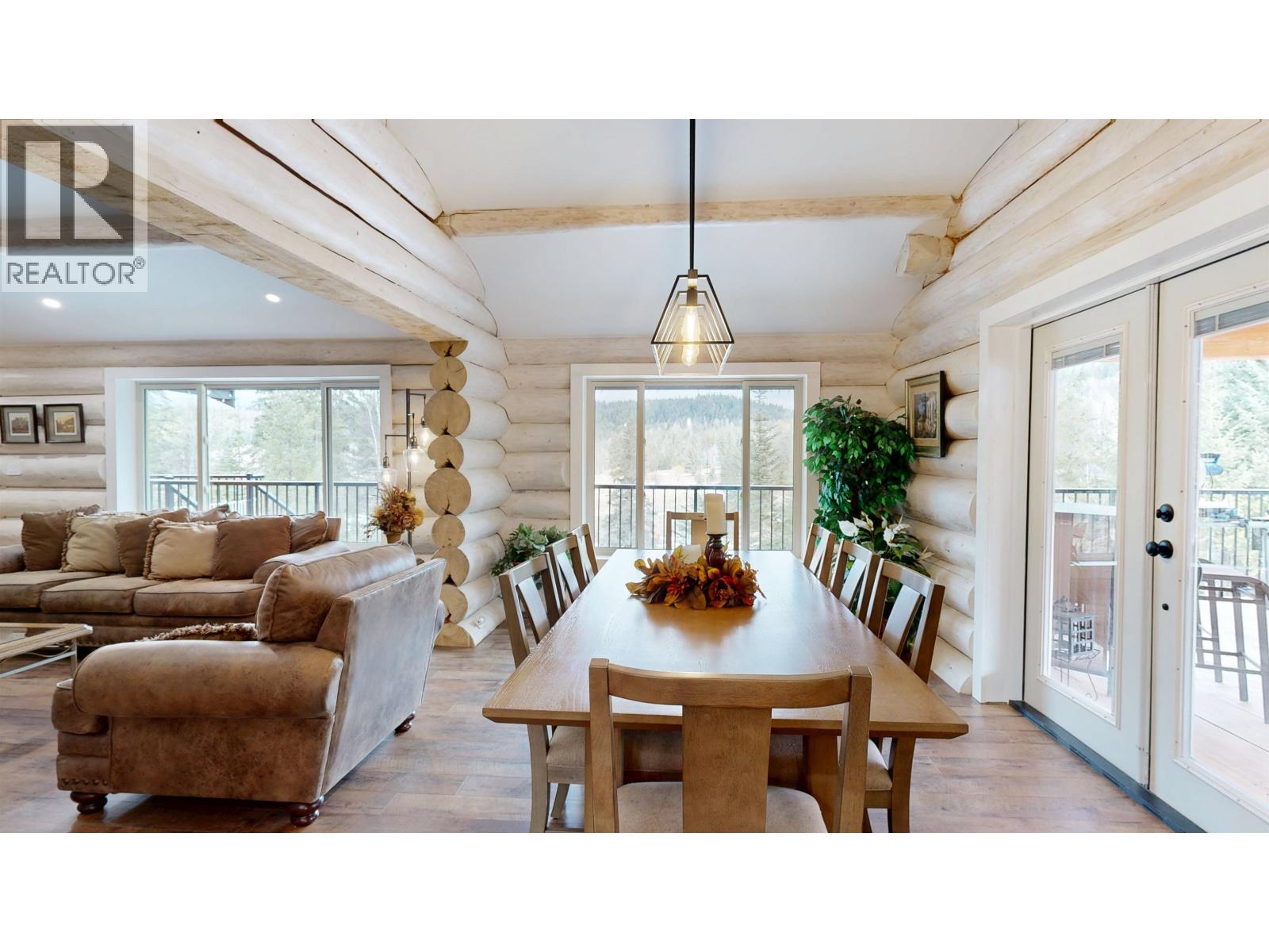 2199 EAGLE CREEK ROAD, Canim Lake