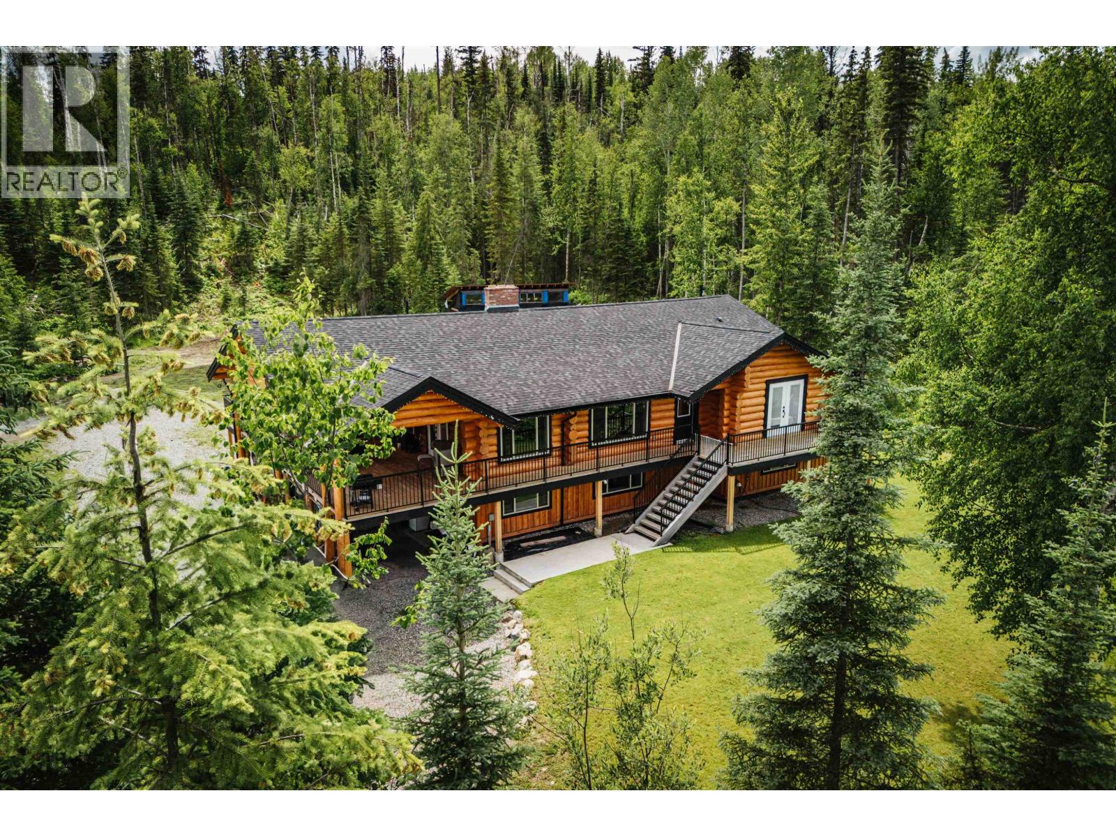 2199 EAGLE CREEK ROAD, Canim Lake