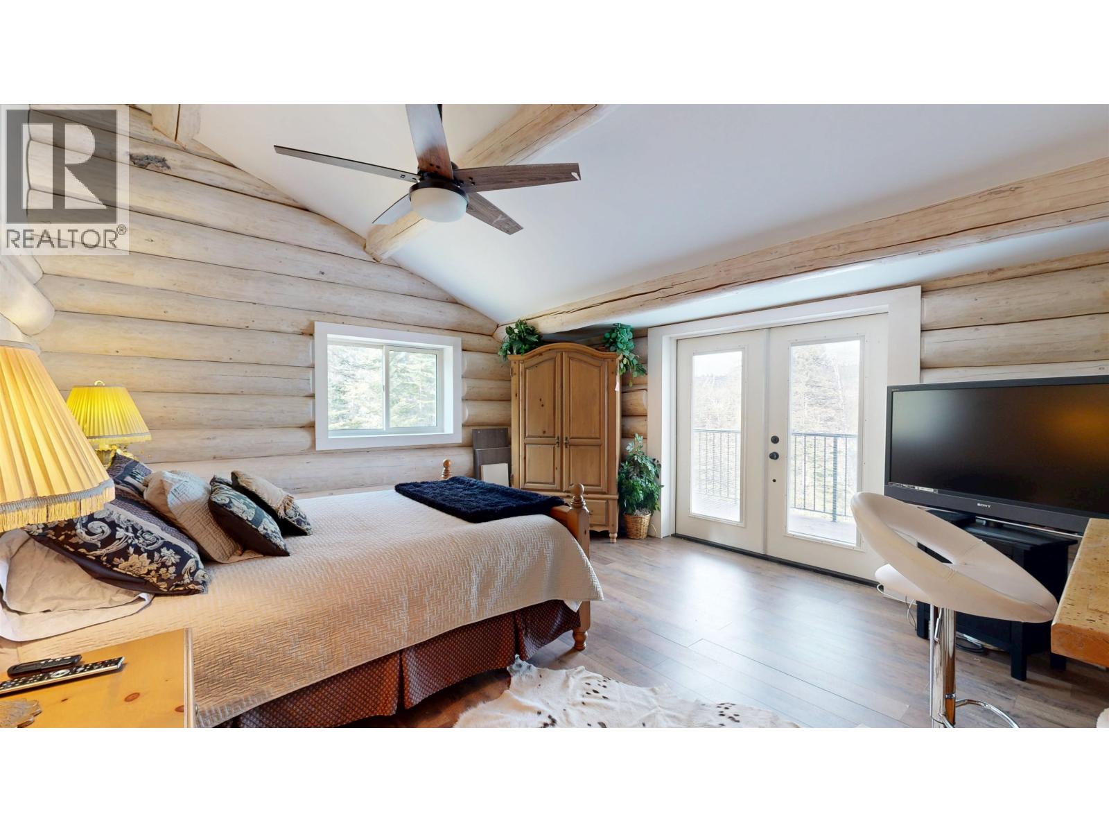 2199 EAGLE CREEK ROAD, Canim Lake