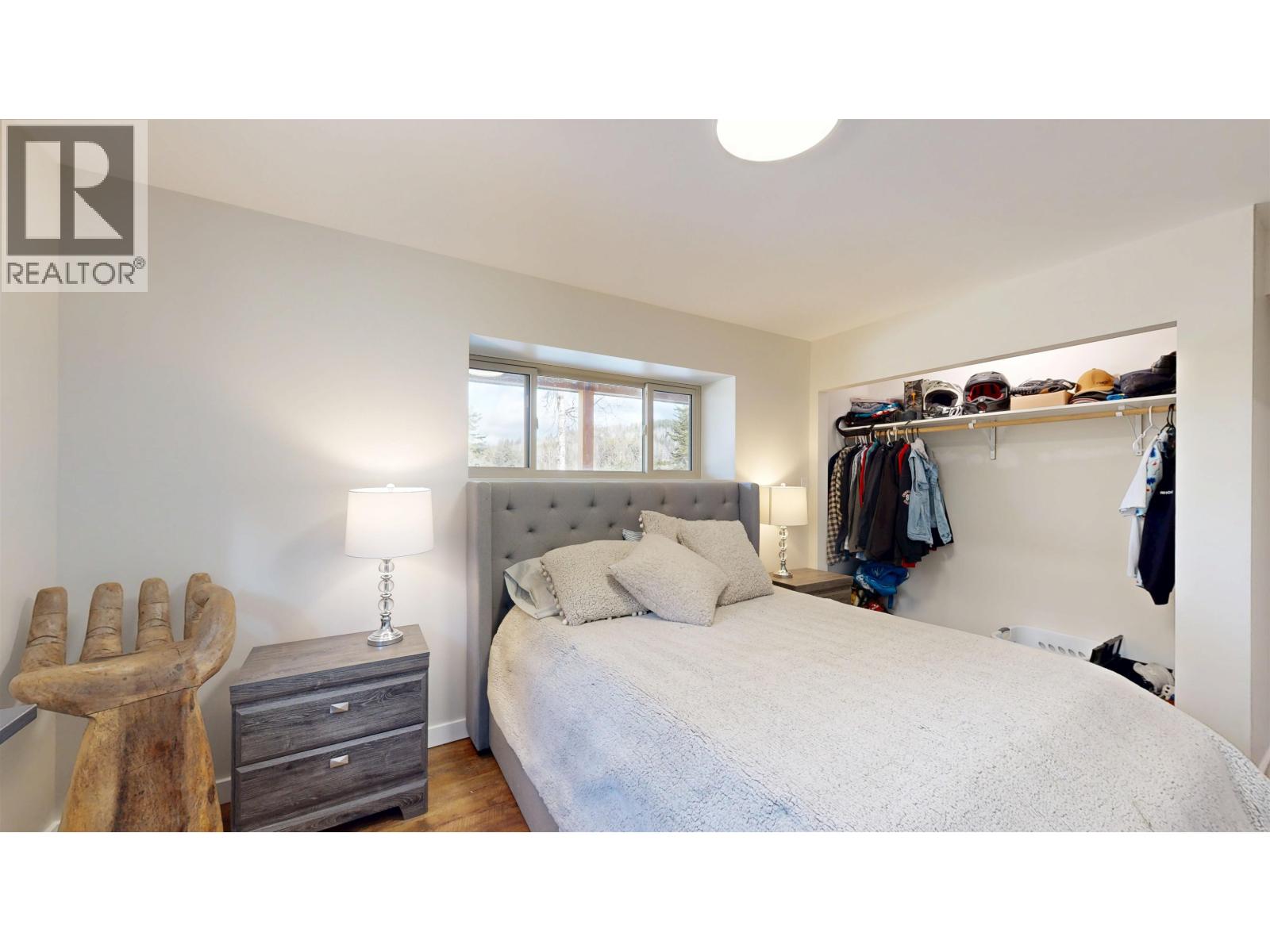 2199 EAGLE CREEK ROAD, Canim Lake