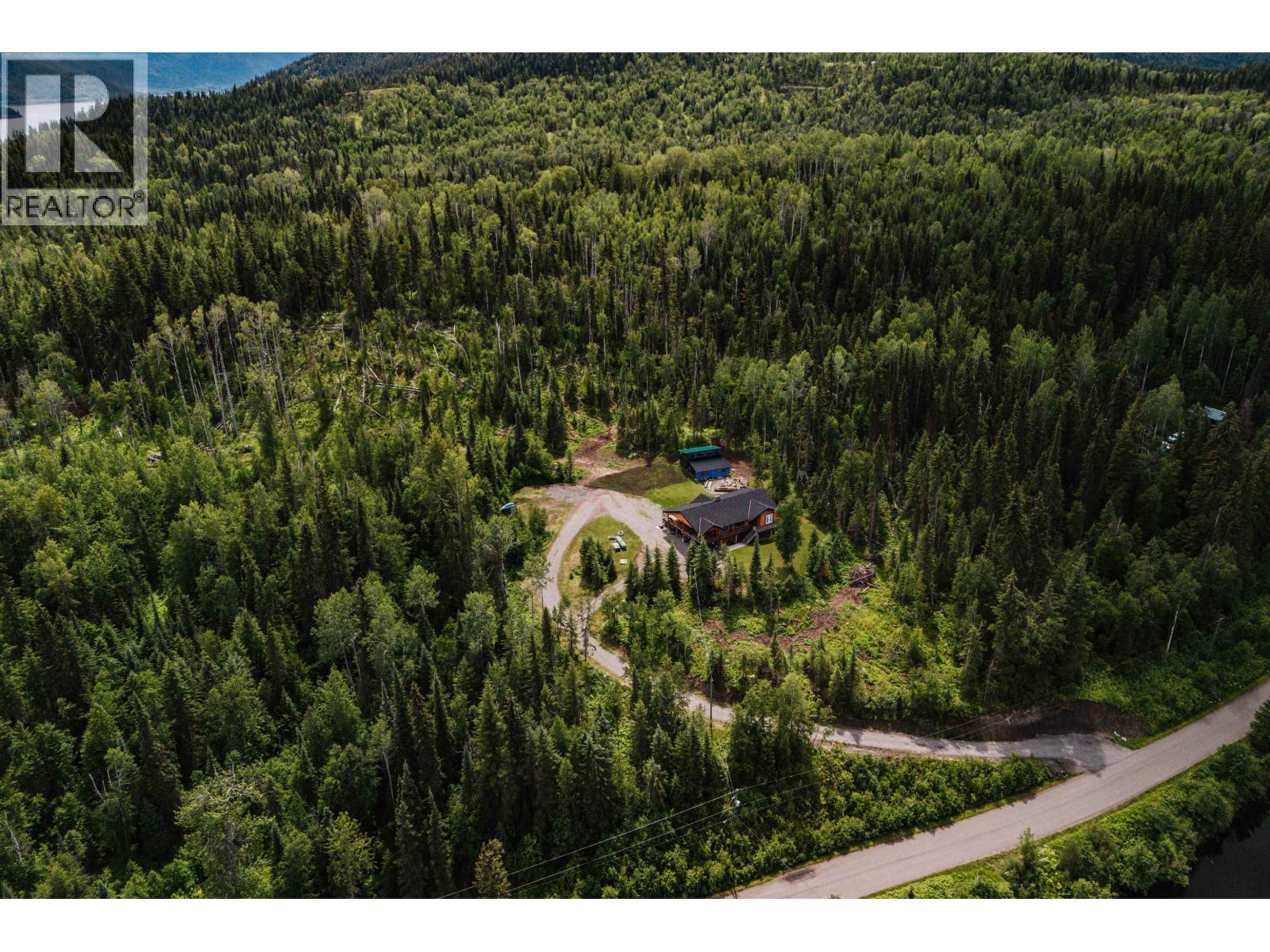 2199 EAGLE CREEK ROAD, Canim Lake