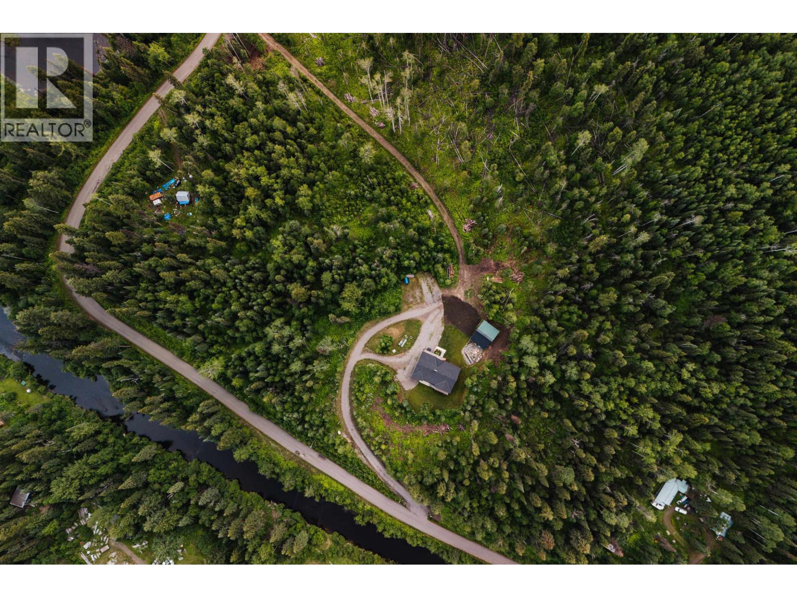 2199 EAGLE CREEK ROAD, Canim Lake