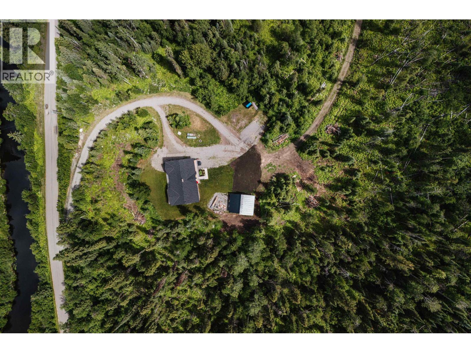 2199 EAGLE CREEK ROAD, Canim Lake