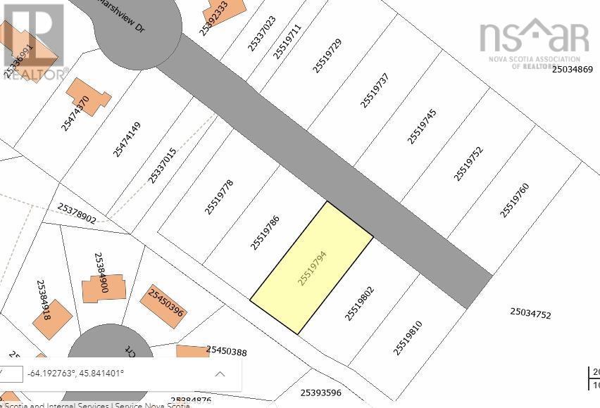Lot 24-3 Marshview Drive - Photo 4 of 35, Amherst, Nova Scotia