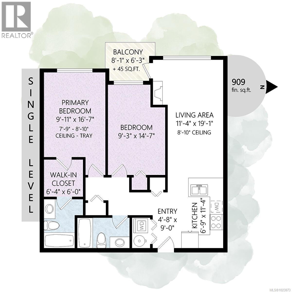 311 866 Brock Avenue, Langford