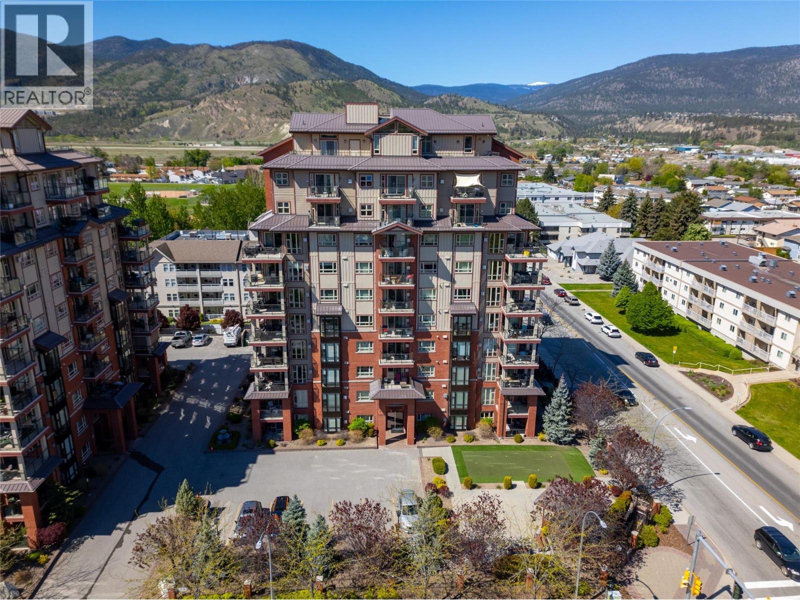 #101-2113 ATKINSON Street, Penticton