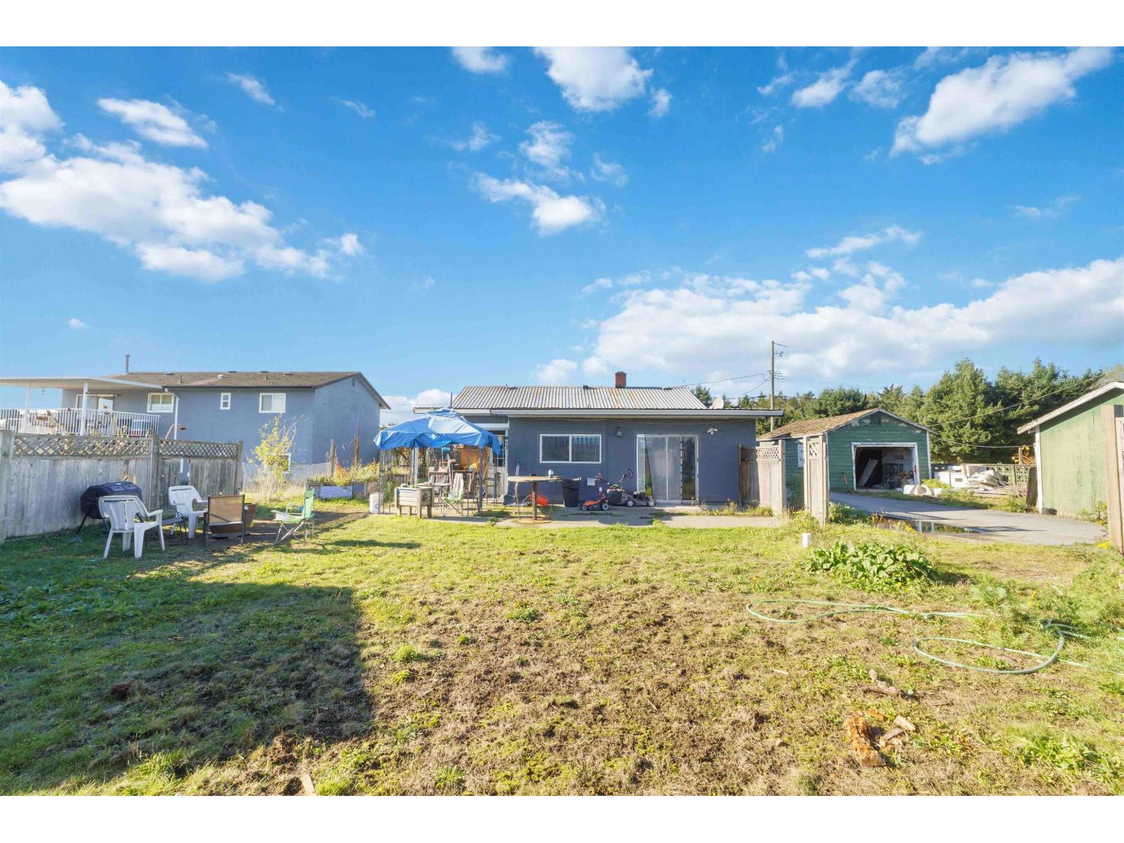 Vacant Land in Abbotsford - Image 8