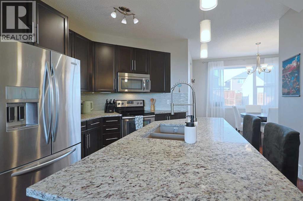 Single Family House for Sale in  Nolanlake Point NW Nolan Hill Calgary 