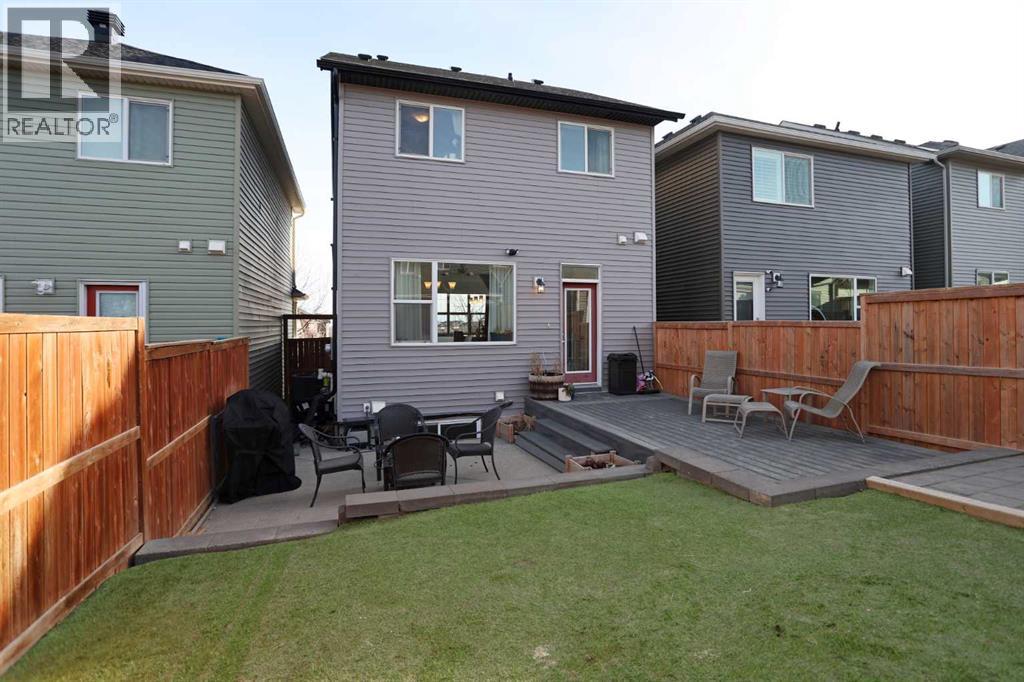 Single Family House for Sale in  Nolanlake Point NW Nolan Hill Calgary 