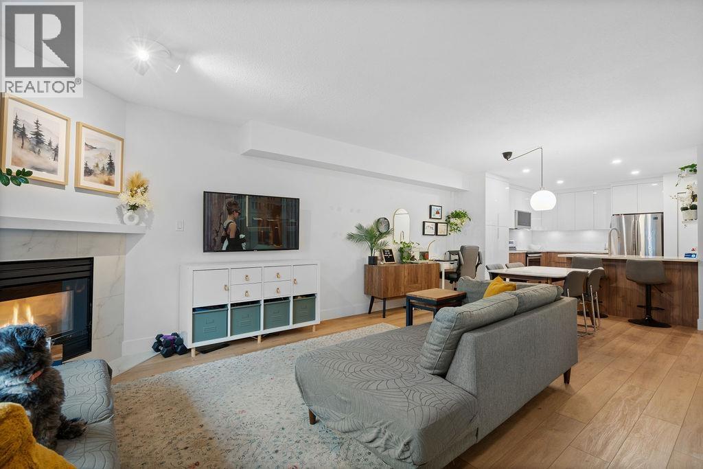 110 3978 ALBERT STREET, Burnaby