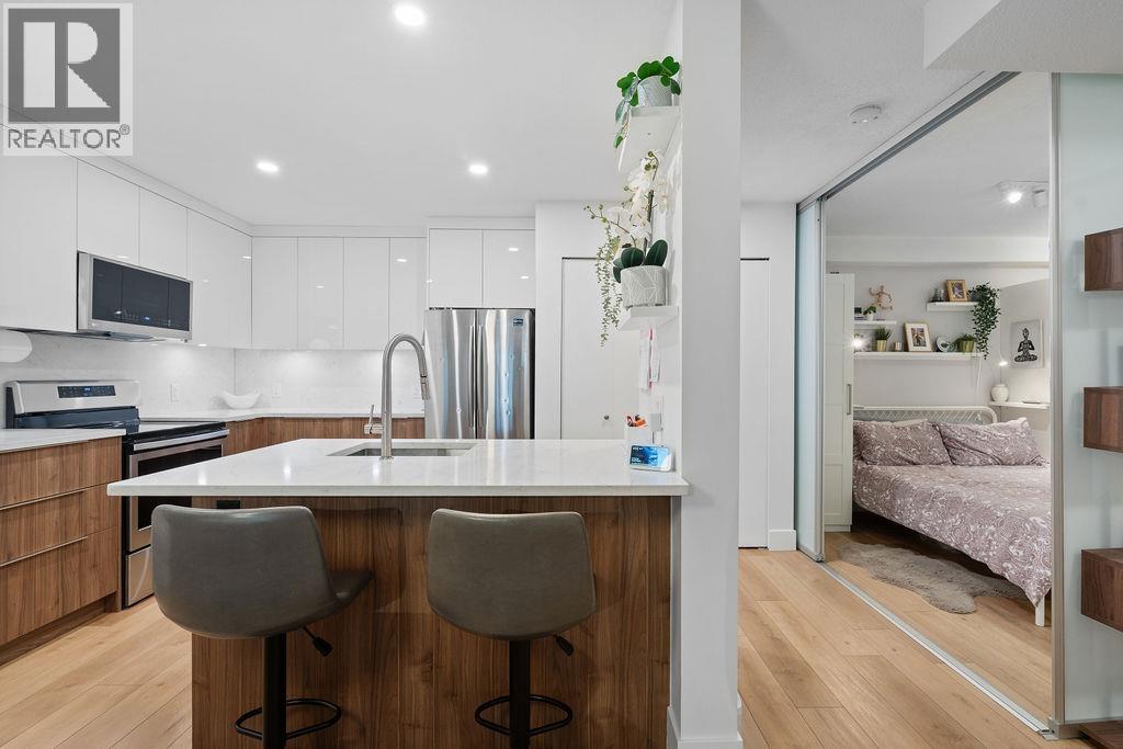 110 3978 ALBERT STREET, Burnaby