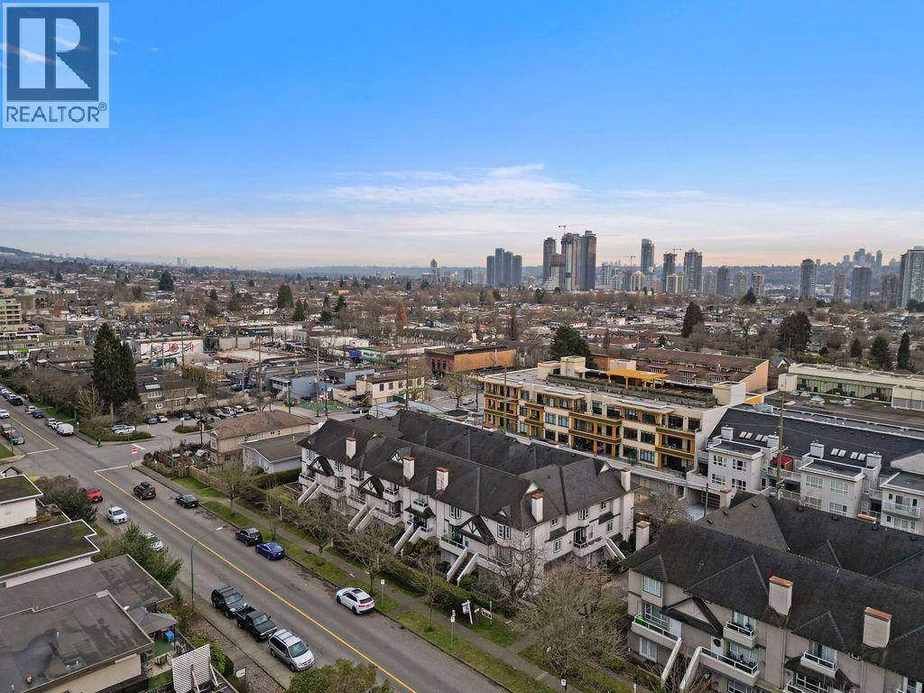 110 3978 ALBERT STREET, Burnaby