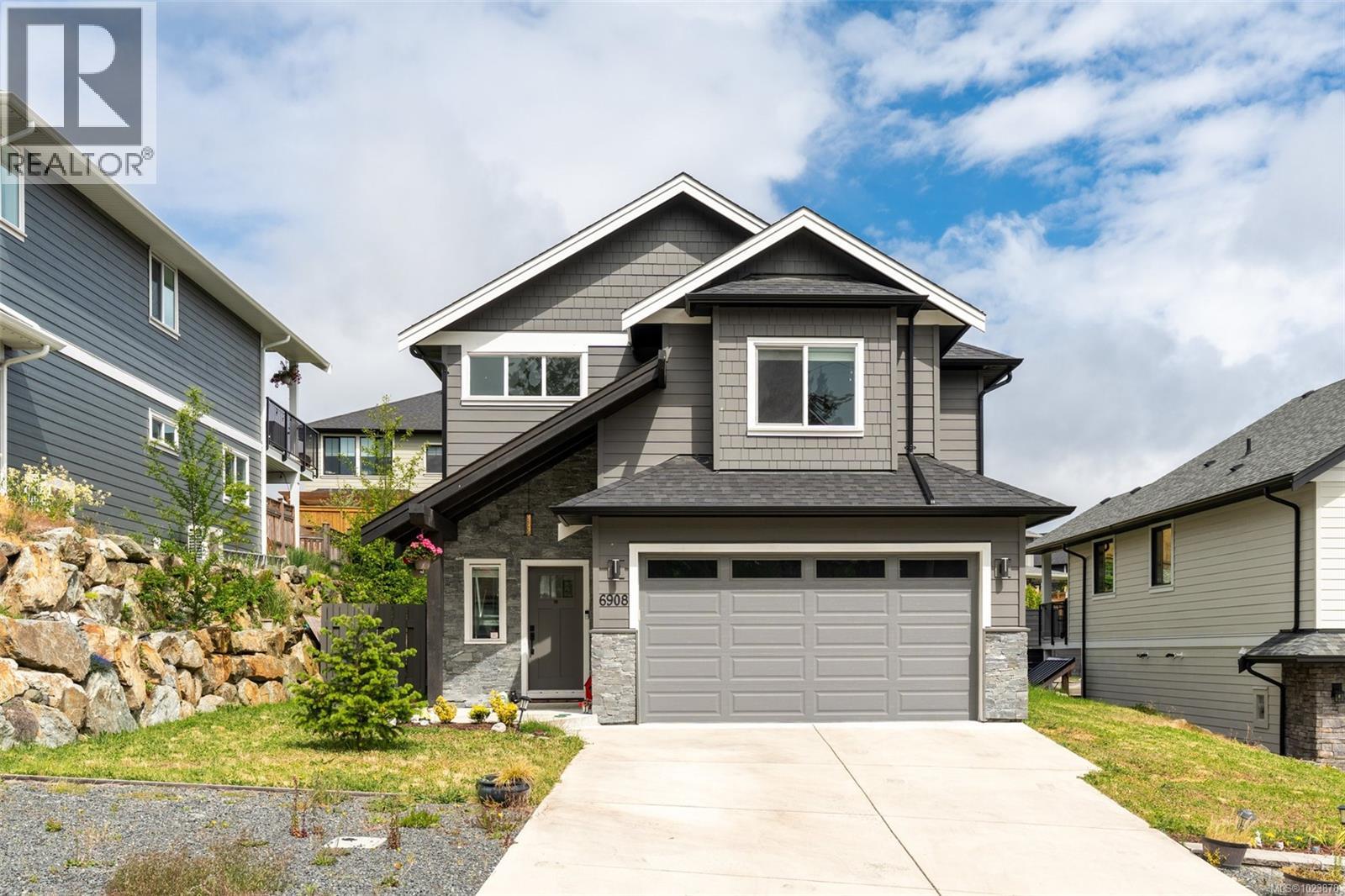 6908 Blanchard Rd, Sooke