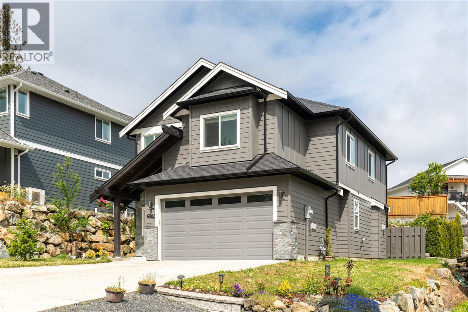 6908 Blanchard Rd, Sooke