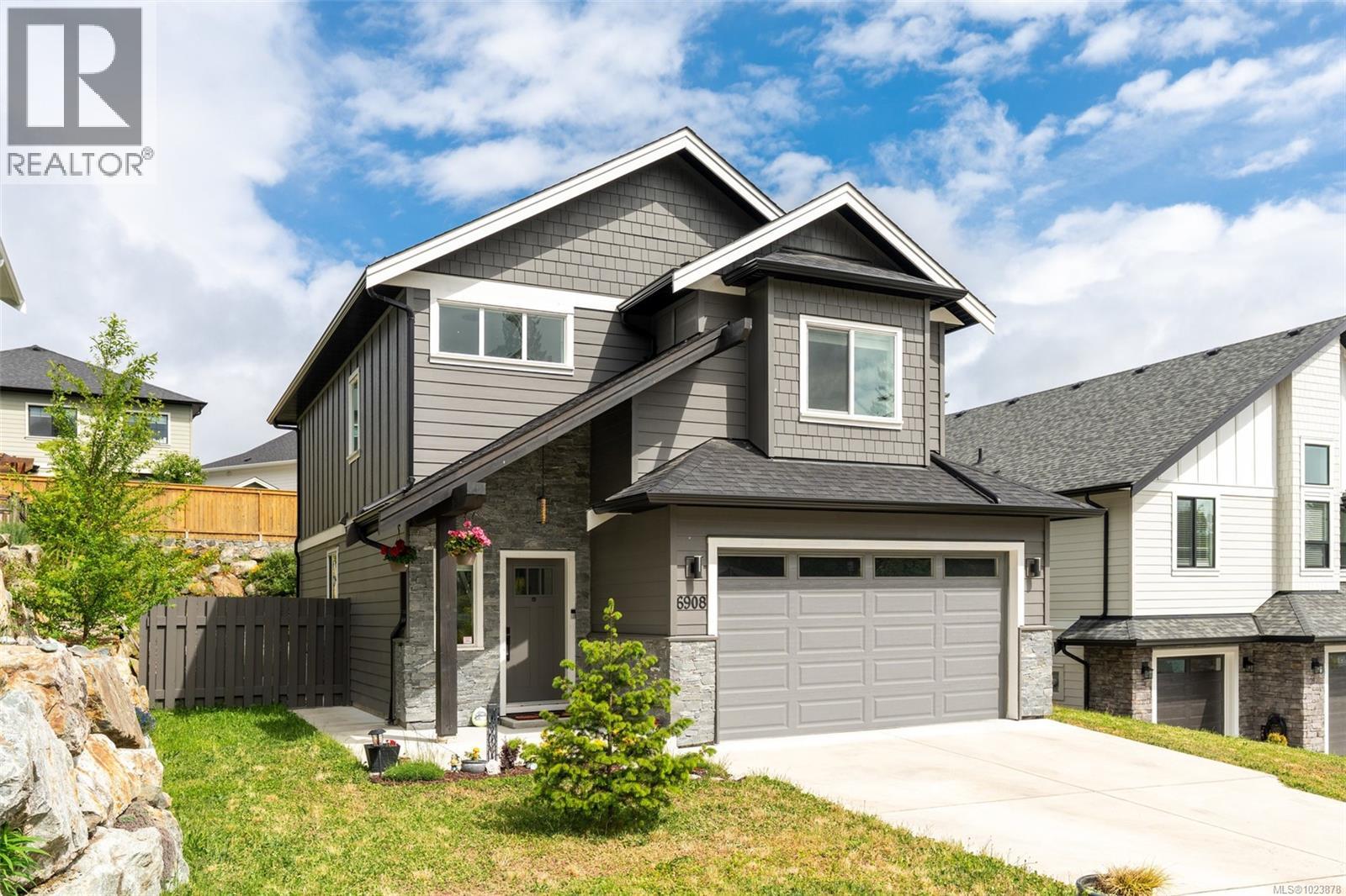 6908 Blanchard Rd, Sooke