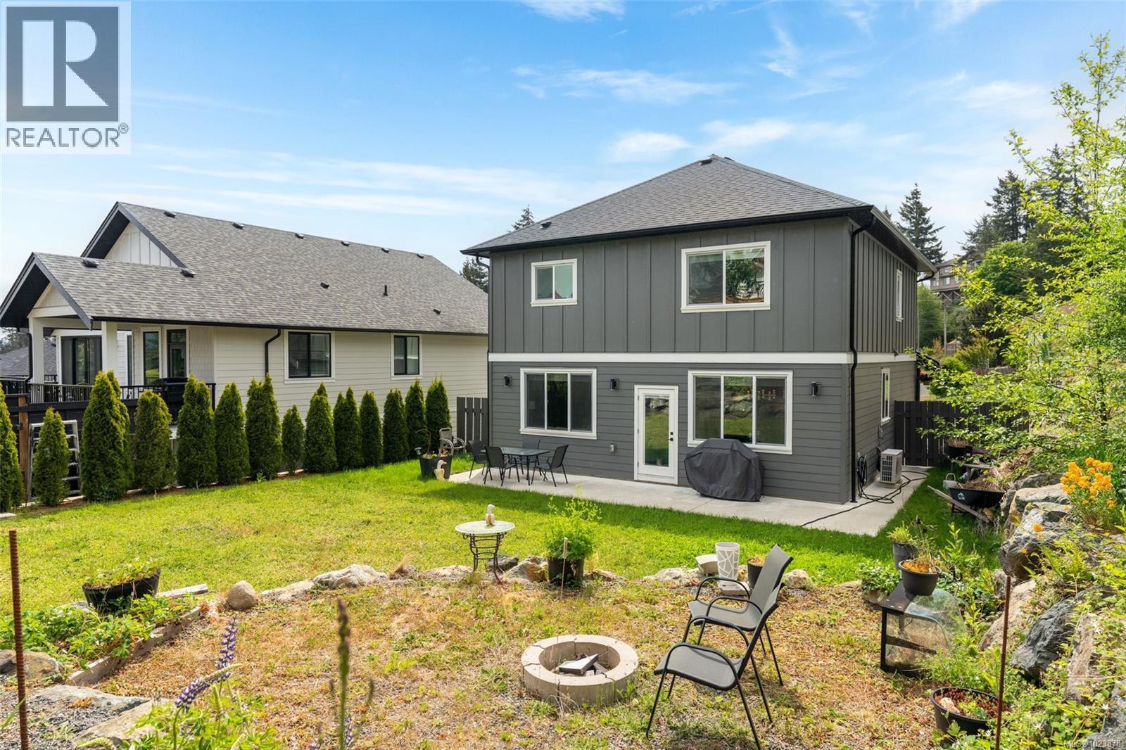 6908 Blanchard Rd, Sooke