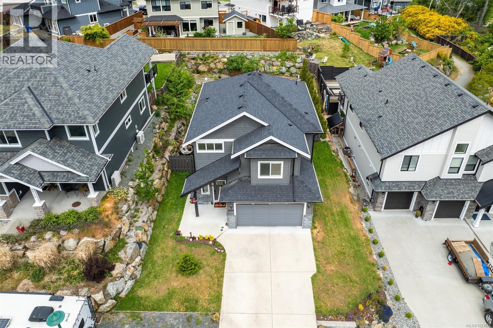 6908 Blanchard Rd, Sooke