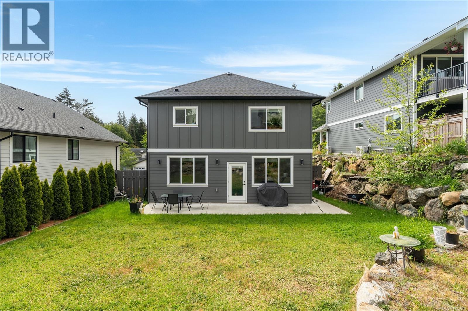 6908 Blanchard Rd, Sooke