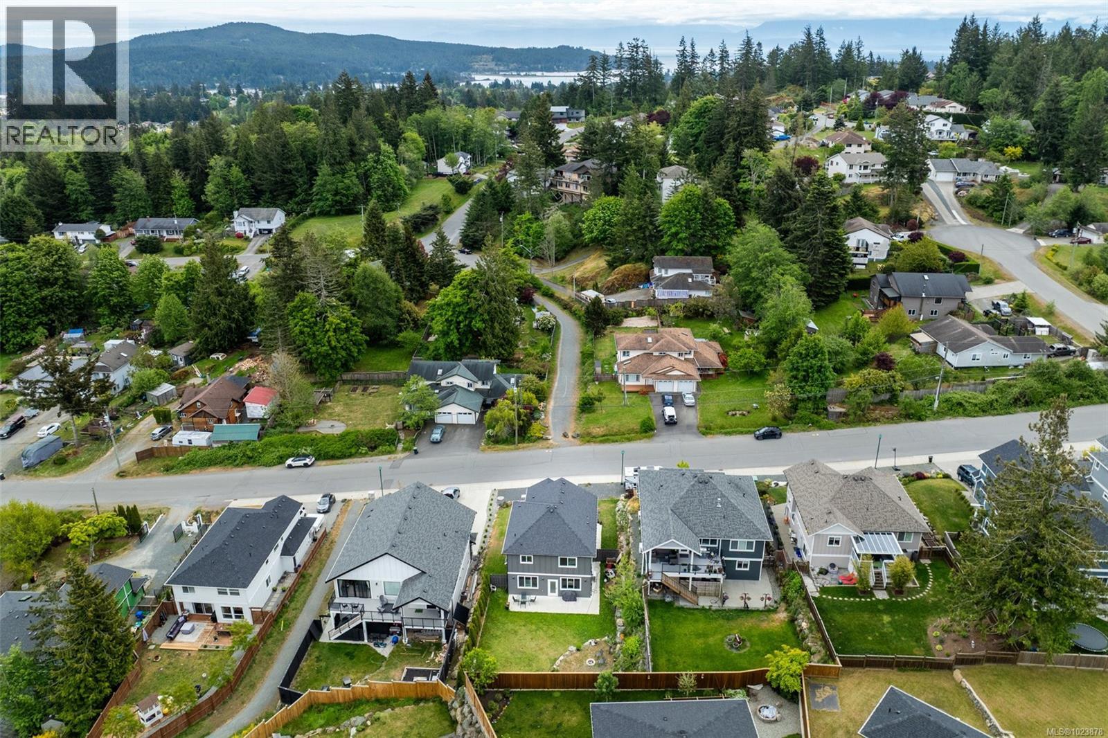 6908 Blanchard Rd, Sooke