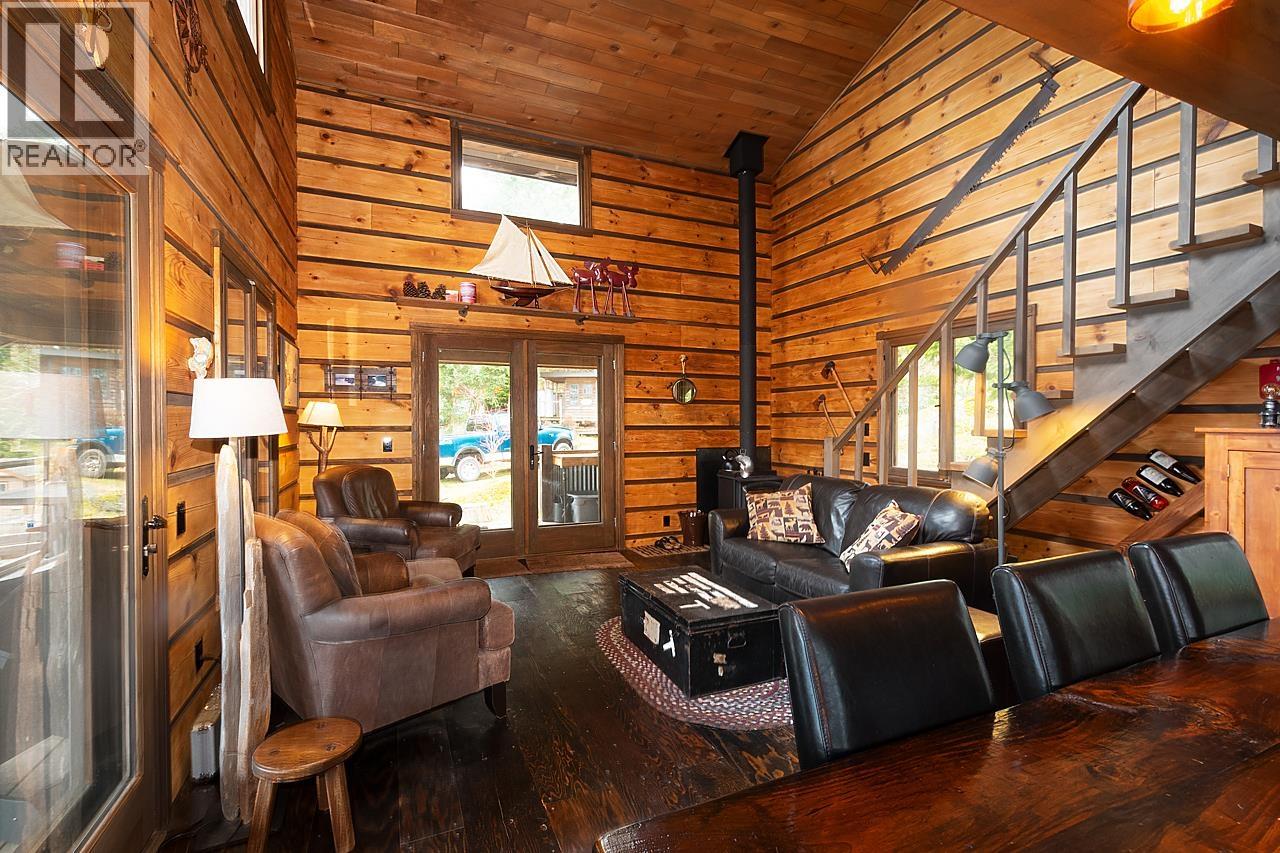 970 MOUNT ARTABAN ROAD - Photo 5 of 26, Gambier Island, British Columbia