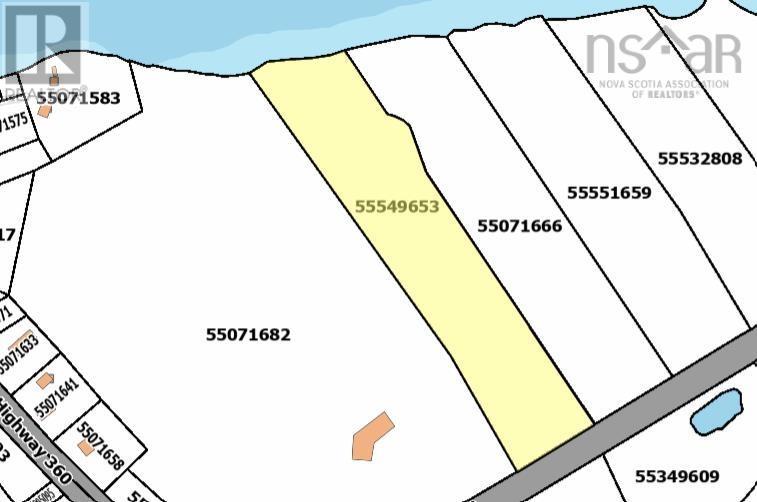 Property 2 of 6 of Lot 2022 Russia Road