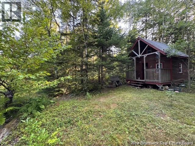 Milkish Creek Road - Photo 2 of 6, Summerville, New Brunswick