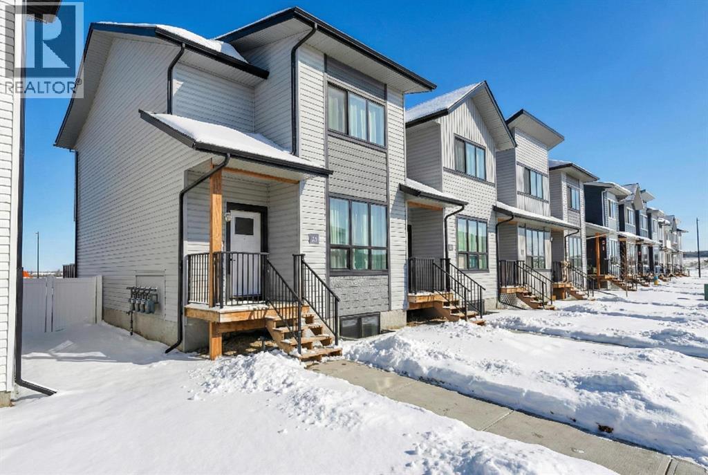 25 Inglis Crescent, Sylvan Lake