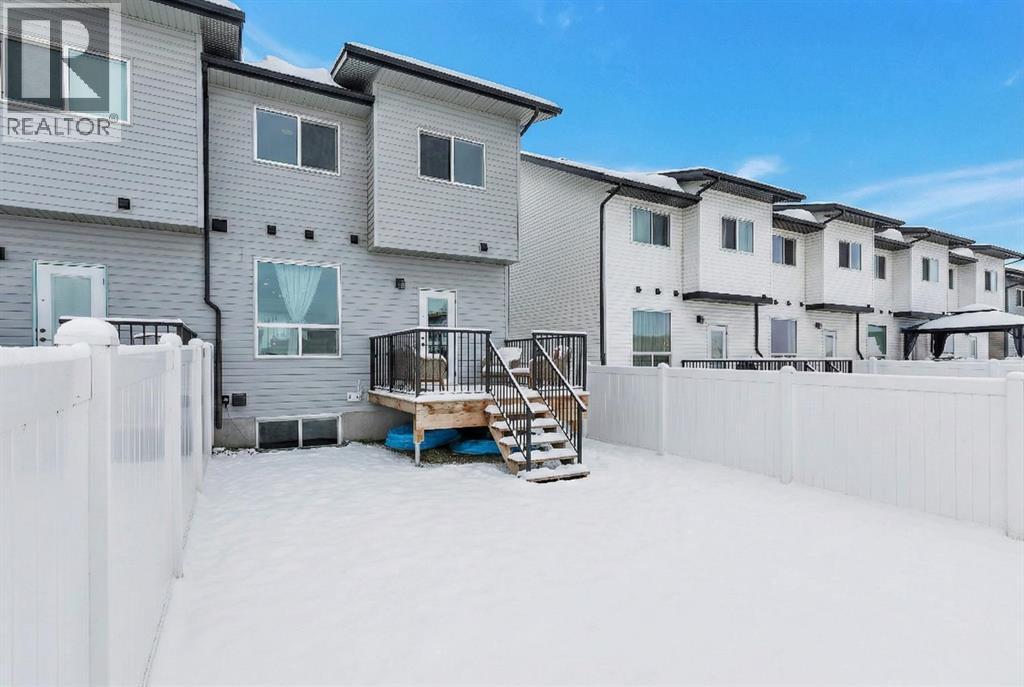 25 Inglis Crescent, Sylvan Lake