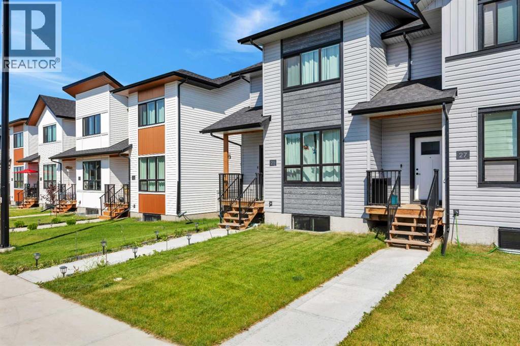 25 Inglis Crescent, Sylvan Lake