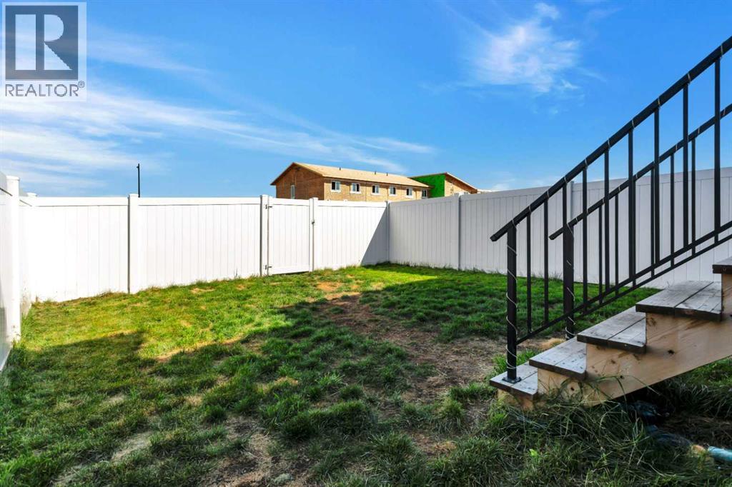 25 Inglis Crescent, Sylvan Lake