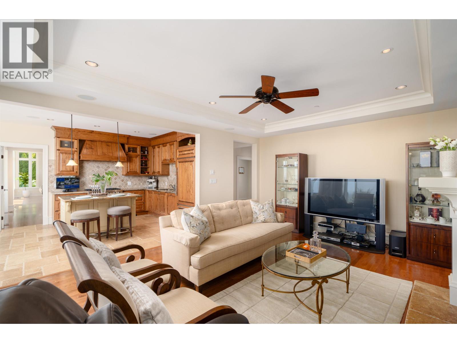 2356 KADLEC COURT, West Vancouver