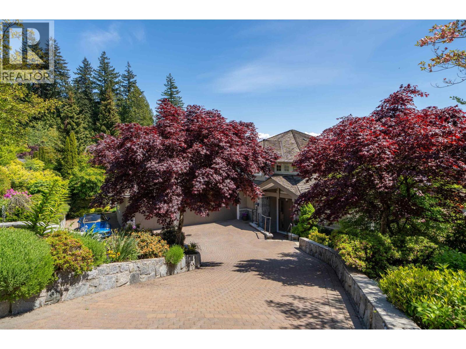 2356 KADLEC COURT, West Vancouver