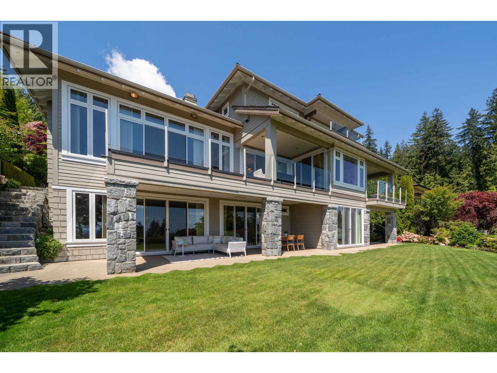 2356 KADLEC COURT, West Vancouver