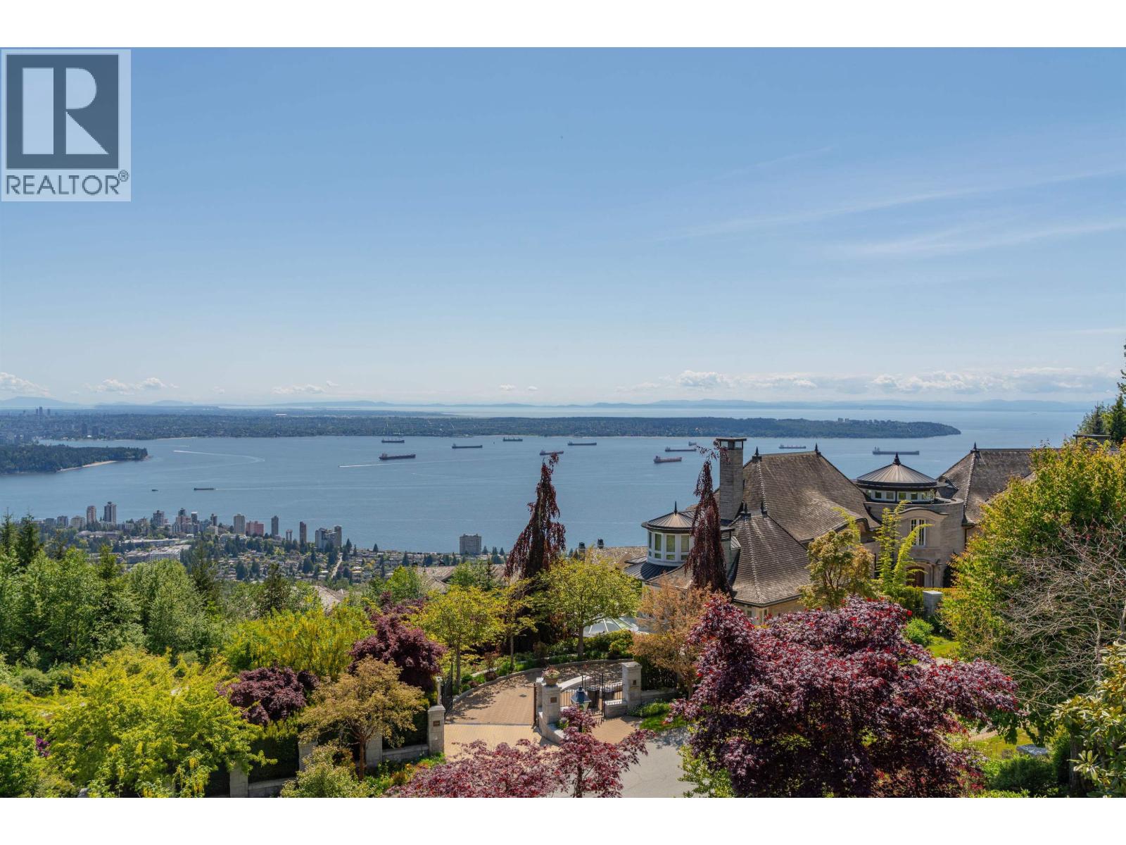 2356 KADLEC COURT, West Vancouver
