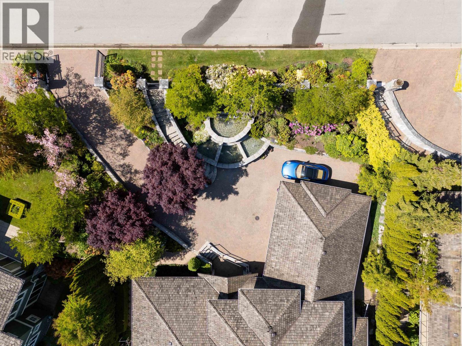 2356 KADLEC COURT, West Vancouver