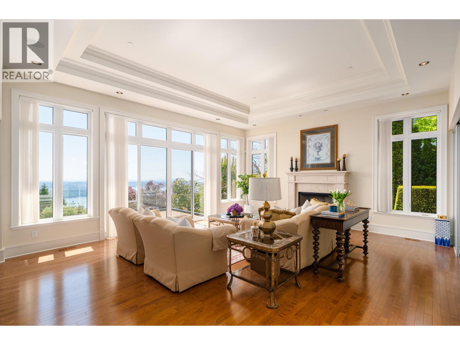 2356 KADLEC COURT, West Vancouver