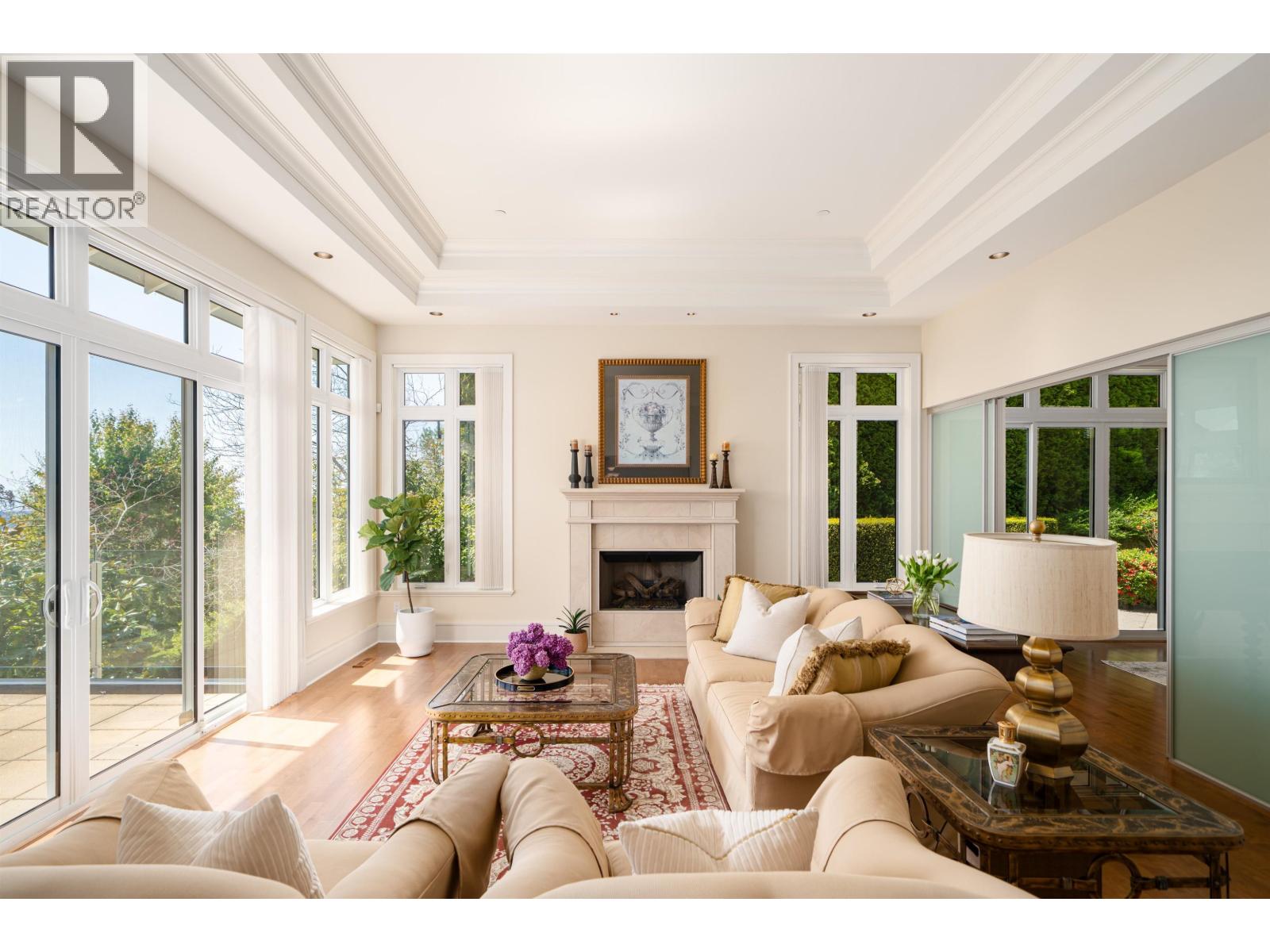 2356 KADLEC COURT, West Vancouver