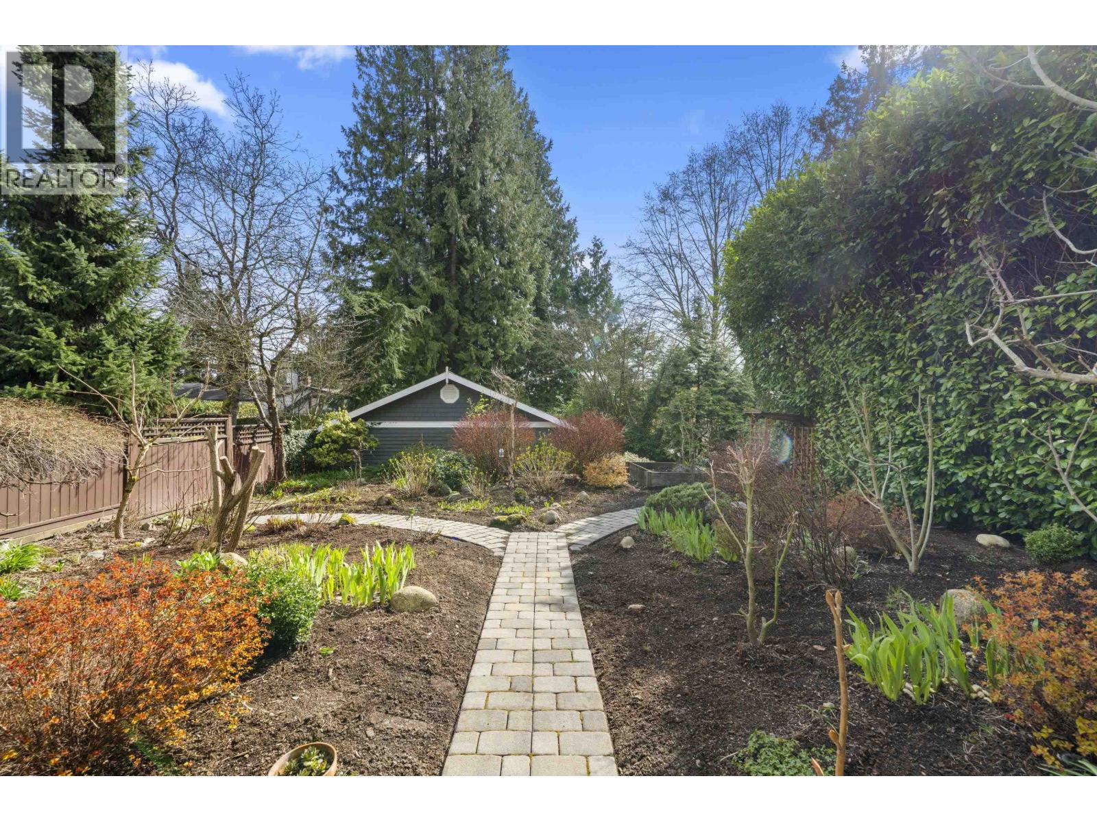 1588 INGLEWOOD AVENUE, West Vancouver