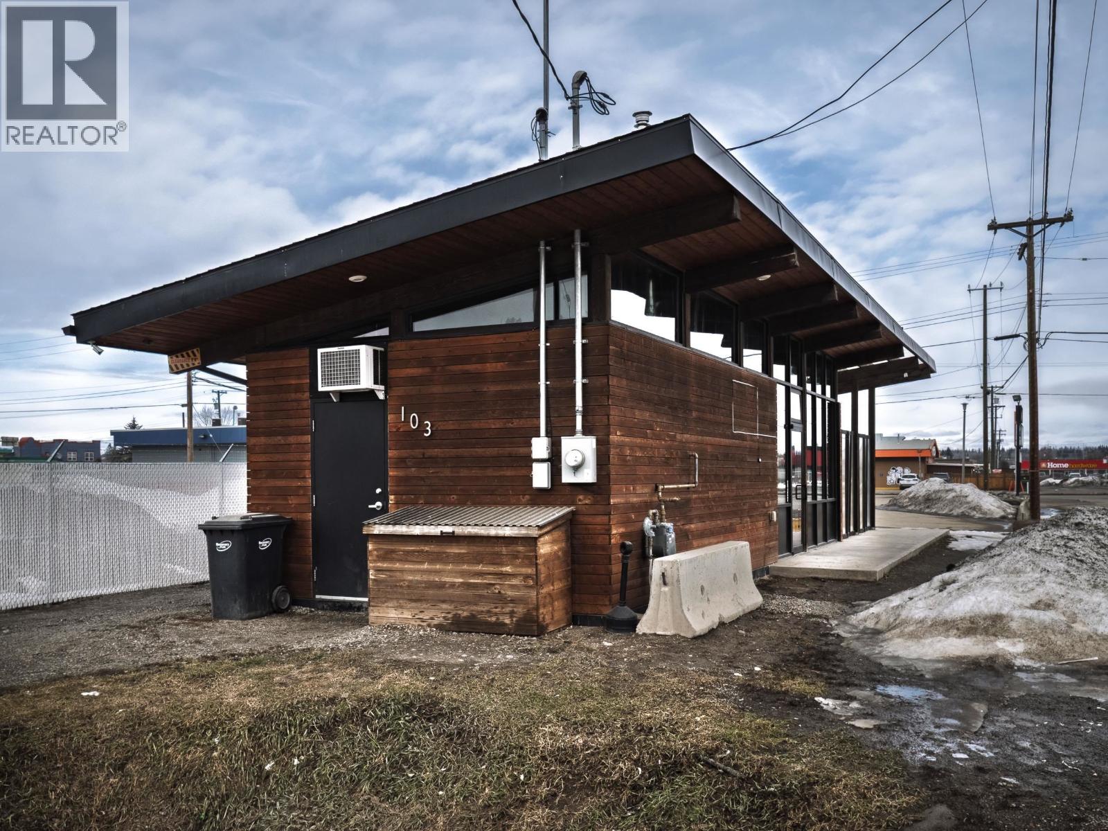103 W 2ND STREET, Vanderhoof