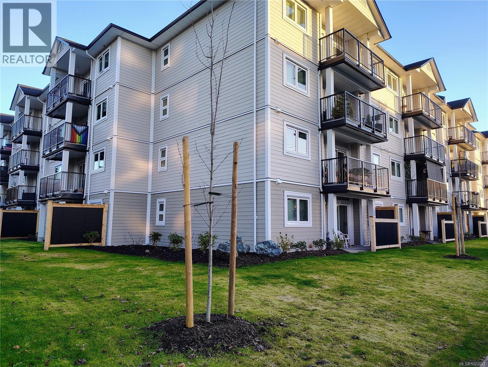 409 3855 11th Ave, Port Alberni